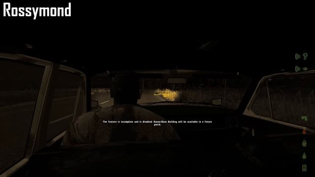 DayZ Aftermath: Upcoming Features - House-building, Weapon Crafting & Caves смотреть онлайн