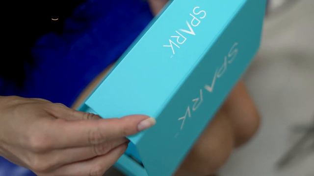 Американская система прозрачных элайнеров Spark. Presale уже в iOrtho. смотреть онлайн
