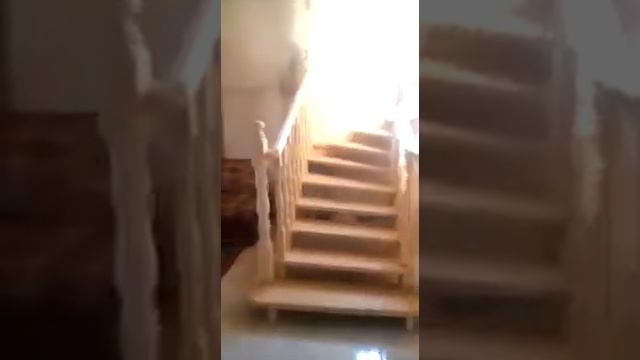 Как рассчитать лестницу на второй этаж смотреть онлайн