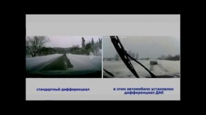 Волга на льду два экрана