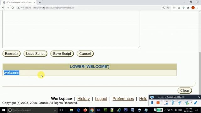 What is Case Manipulation Functions in SQl ? Part-8|vrakshacademy смотреть онлайн