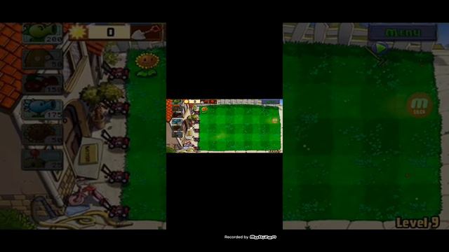 Растения против зомби взлом смотреть онлайн