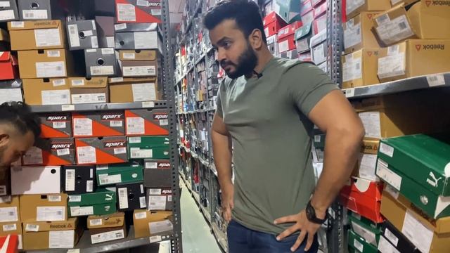Nike Airforce 1,Nike Lebron,Asics Tiger,Puma RSX,Reebok | 100% Original Footwear | End of Year Sale смотреть онлайн