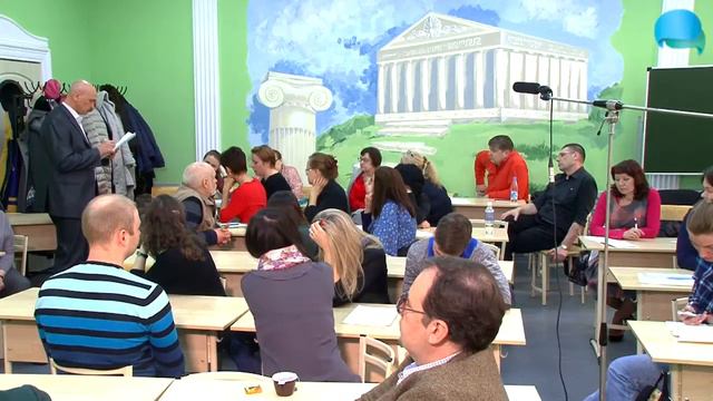 Технология работы со сказкой в Транзактном Анализе смотреть онлайн