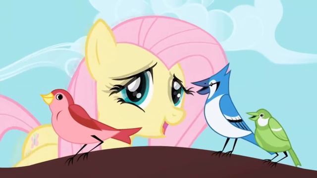 [PMV]- Словно губы шепчут смотреть онлайн