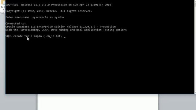 Oracle 1 смотреть онлайн