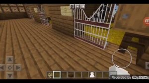 Обзор на КСК в майнкрафте//челлендж//