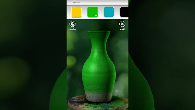 How To Make A $679 Pot In Pottery LITE (IOS)