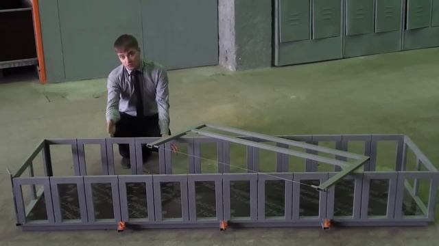 ? Комплект для ручной резки газобетона ? Шаблон и пила ? Газоблок своими руками ? ЗБТ смотреть онлайн