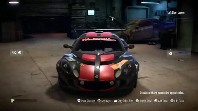 Whenever it ends stream, nfs edition смотреть онлайн