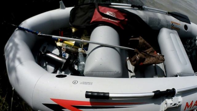 Finds on the lake. Homemade underwater metal detector -SM Gold AquaLine PI смотреть онлайн