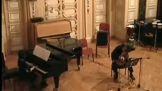 Andrushko: Divertimento смотреть онлайн