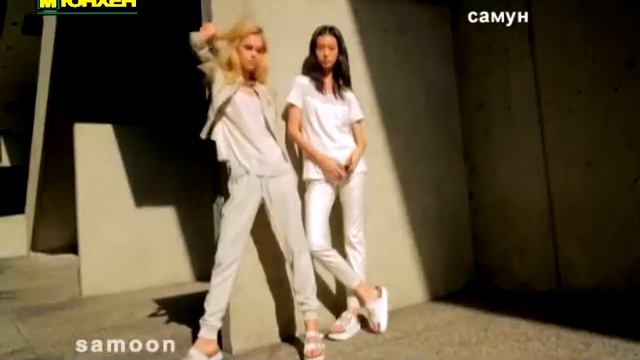 Коллекция одежды для женщин. Весна 2015 смотреть онлайн