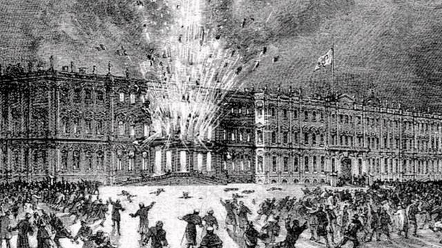 История храма Спас на Крови. Мистический Петербург. смотреть онлайн