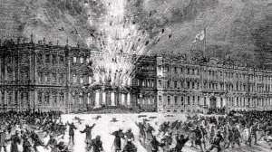 История храма Спас на Крови. Мистический Петербург.