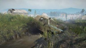 Газ 69 обзор тест драйв #snowrunner