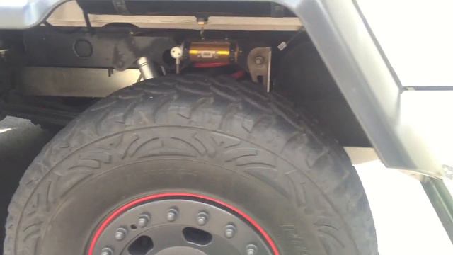 Mercedes G'wagon 6x6 In LONDON 2015 смотреть онлайн