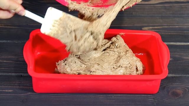 Рецепт из 3 ингредиентов, который Вы точно не знаете! Быстрый и Простой Шоколадный ПИРОГ к чаю! смотреть онлайн