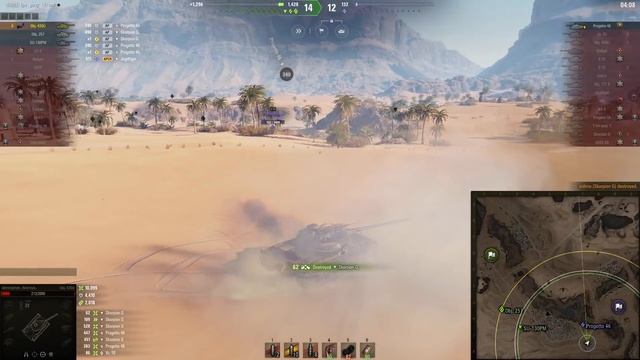 Best First Tank Line To Grind - Go For An Object! | World of Tanks смотреть онлайн