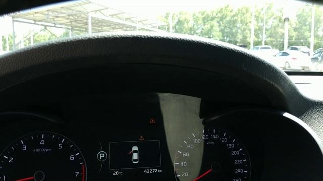 Купить Киа Оптима (KIA Optima) 2.0 2017 г. с пробегом бу в Саратове. Автосалон Элвис Trade-in Центр смотреть онлайн