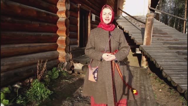 Почему говорят: "От печки плясать"? смотреть онлайн