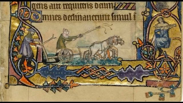 Medieval Music - Hardcore Party Mix.