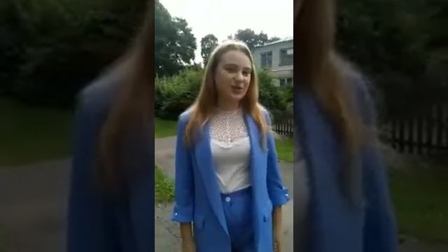 Авторский стих "Бывшая" ( с)Олеся Галанова смотреть онлайн