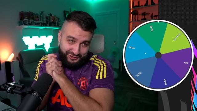 РАНДОМ решает КЕМ МЫ БУДЕМ ИГРАТЬ! смотреть онлайн