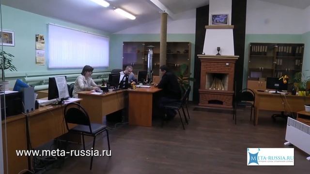 Экскурсия обзор печей и банных печей КДМ смотреть онлайн