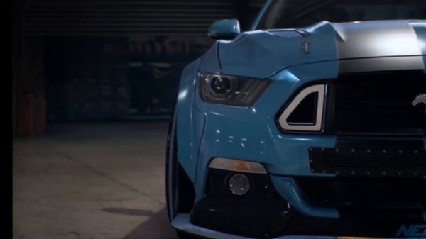 Aero Chord - Surface ( Need For Speed ) Soundtrack