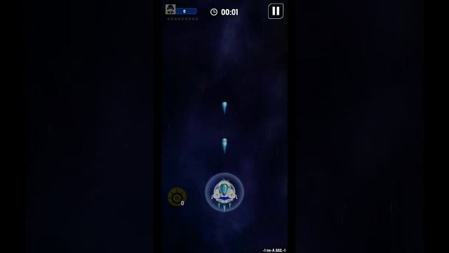 Space Shooter #14 / I explained level 32 and 33 bosses all attacks ?? смотреть онлайн