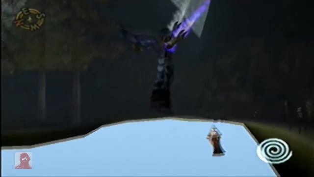 Soul Reaver 2 - How to See the Secret Beta Character смотреть онлайн