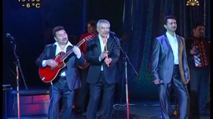 Караван Сарай - Ай, һай, Гөлкәйем