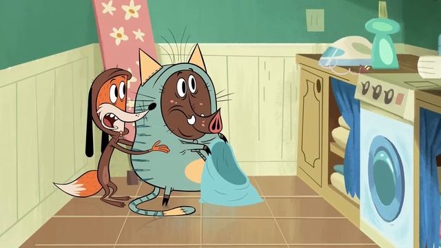 Zip Zip *Raiders of the Lost ring* 3 hours Season 2 - COMPILATION - Cartoon for kids смотреть онлайн