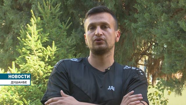 Душанбе становится более красивым.Туристы восхищаются городом. смотреть онлайн