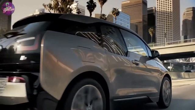 Top 5 most amazing electric vehicle in the world. смотреть онлайн