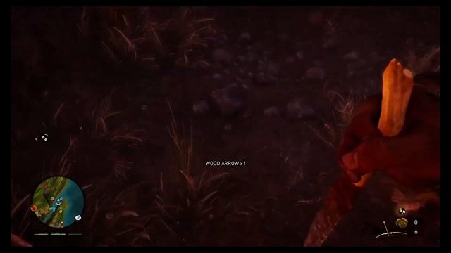 Far Cry Primal Прохождение без комментариев #1 смотреть онлайн