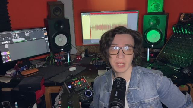 ЛУЧШИЕ ЗА СВОЮ ЦЕНУ? — ТЕСТИРУЕМ Fifine K669D (микрофон) и Amplisound Sc1 (аудиоинтерфейс)