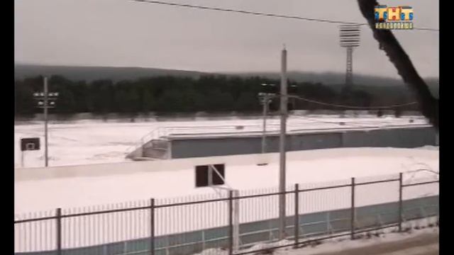 Когда доставать коньки? 17.11.2016 смотреть онлайн