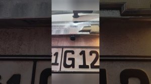 Каптива Замена камеры заднего хода