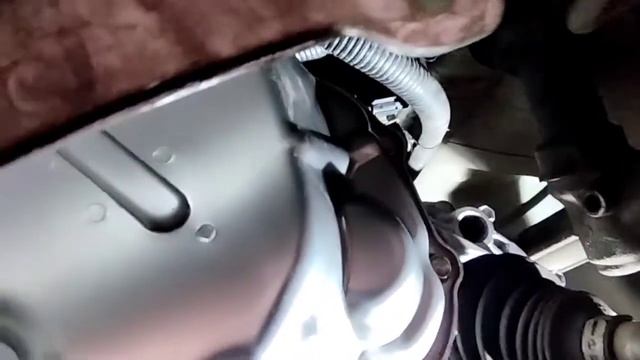 CAMBIO O RELLENO de aceite ( de caja de cambios ) ! Chevrolet SPARK! ?? смотреть онлайн
