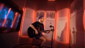 KAZKA-ПЛАКАЛА [Русский Перевод]! Казка-Плакала на русском!