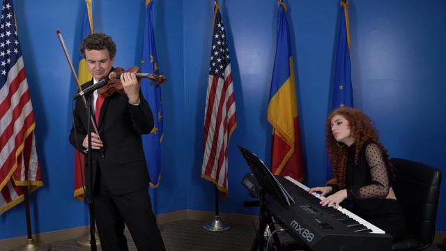 Bartok: Romanian Dances смотреть онлайн