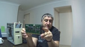 Обзор комплектующих 486-го компьютера 1994-го года