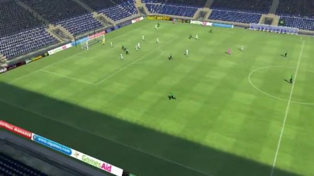 Olympiakos N. vs Ermis Ar. - Pavlin Goal 73 minutes смотреть онлайн