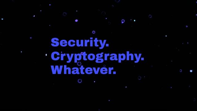 Cruel Summer: hybrid signatures, Downfall, Zenbleed, 2G downgrades смотреть онлайн