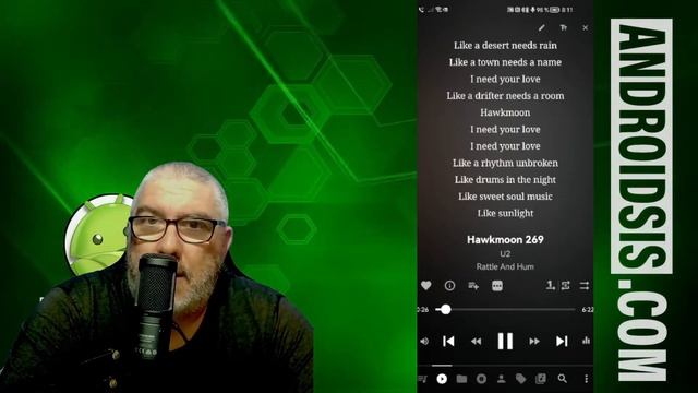 ?? Cómo descargar y sincronizar al compás las letras de tus canciones favoritas paso a paso ?? смотреть онлайн