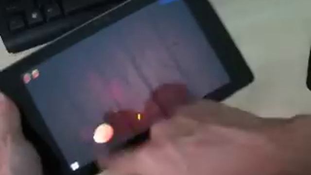 Haipad M8 8 inch Android Tablet 1.3GHz Processor смотреть онлайн