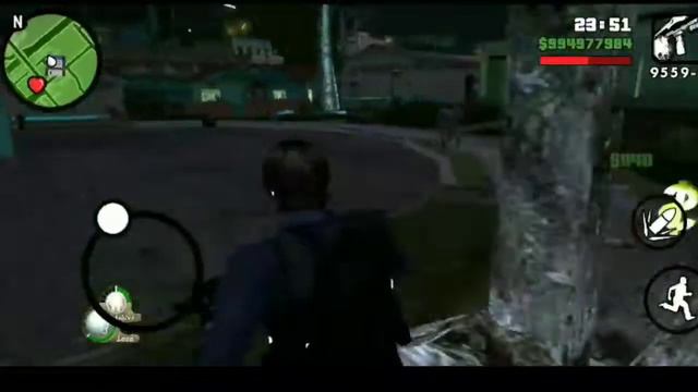 gta san andreas mod resident evil android apenas (400mb) link direto смотреть онлайн