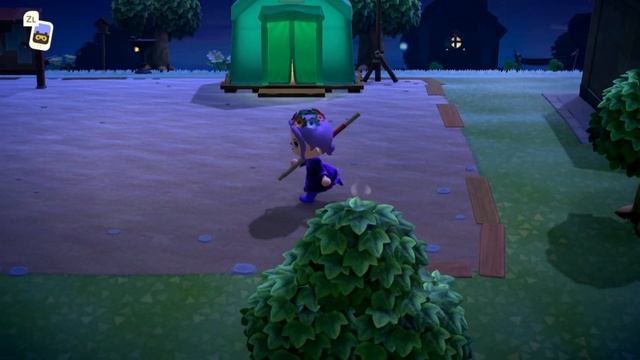 Groovy Harv! - Animal Crossing: New Horizons - Part 45 смотреть онлайн